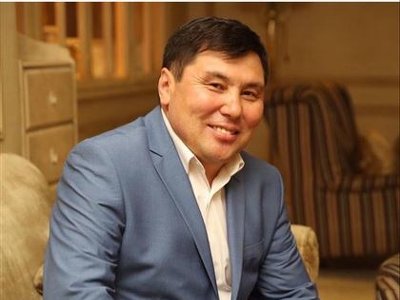 Өсетін елге секс кіреді: Омар Жәлелұлы қазақ қоғамы сексуалды энергияның төмендігінен өспей жатқанын мәлімдеді