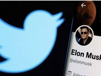 Күніне 1000 твит: Илон Маск Twitter-де оқуға болатын жазбаларға лимит қойды