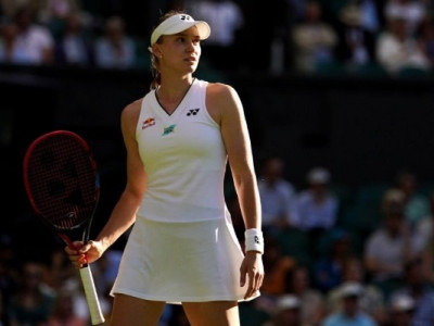  Елена Рыбакина Уимблдондағы екінші жеңісіне қол жеткізді 