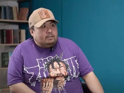 «Әлі емделетін тұстары бар». Танымал әзілкеш өзіне қауіпті диагноз қойылғанын мәлімдеді