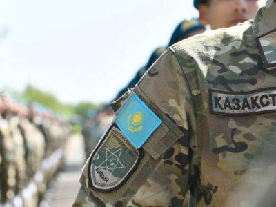 Енді сарбаздар әскери борышын өз өлкесінде өтей алады