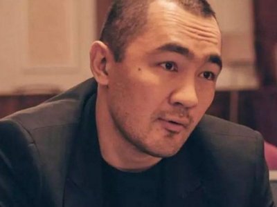 Жары — америкалық. Бейбіт Шүменов туралы не белгілі?