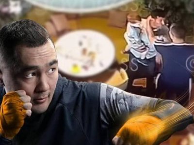 Бейбіт Шүменовтің әйелі АҚШ елшілігіне жүгінді