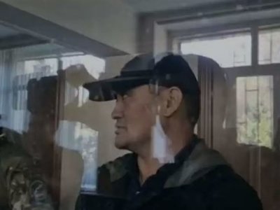Шекарадағы сым қоршау арқылы: Серік Күдебаевтың елден қалай қашқаны белгілі болды 