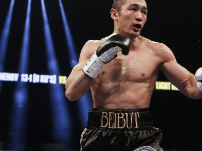 Әлем чемпионы Бейбіт Шүменовке іздеу жарияланды