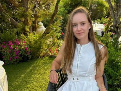 Елена Рыбакина Италиядағы демалысынан сурет жариялады (Фото)