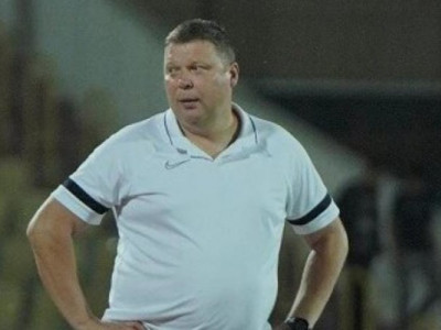 «Ордабасының» бас бапкері Александр Седнев матч туралы айтты