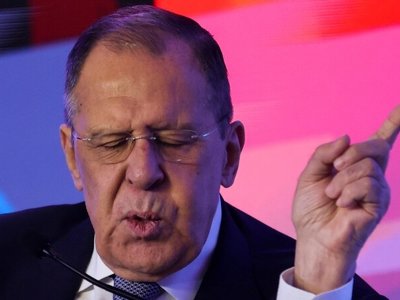 Қырғызстанның мемлекеттік тіл туралы заңын Ресей СІМ Сергей Лавров демократияға сай емес деп санайды