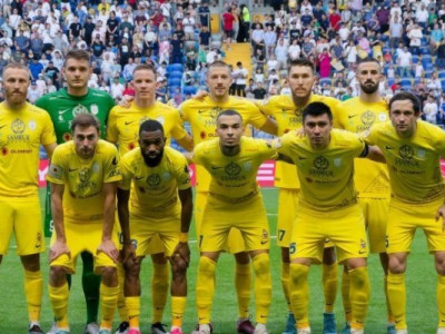 «Астананың» Загребте «Динамомен» матчының сағат нешеде болатыны белгілі болды