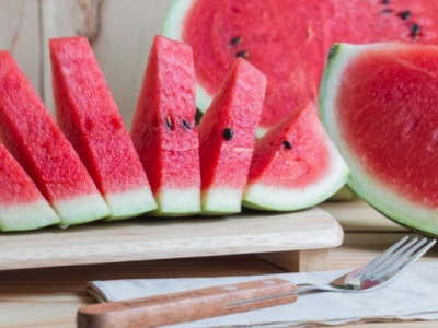 Кесілген қарбызды сатып алмаған дұрыс