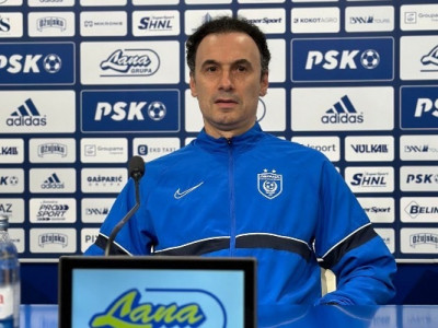 «Астана» бапкері Григорий Бабаян сұхбат берді