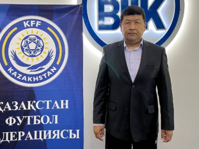 Мадияр Кембілов Қазақстан әйелдер құрамасының жаңа бас бапкері болып тағайындалд