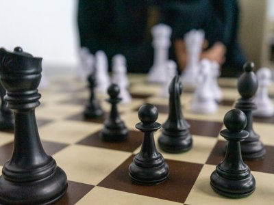 Украина шахматшыларына ресейлік және белорус спортшыларымен қол алыспауға кеңес берді