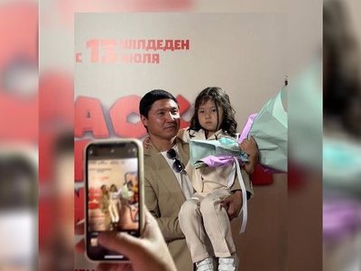 “Кім өзіне ор қазады дейсің”: Бағлан Әбдірайымов сәтсіз болған фильмі туралы айтты