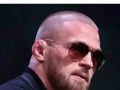 Резников UFC-де алғаш айқасатын қазаққа қатысты ойын айтты