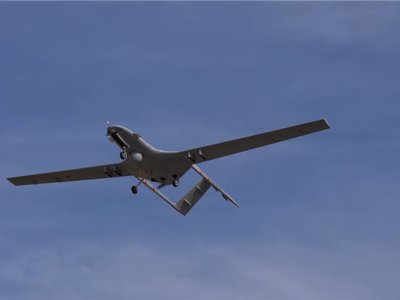 Украина мен Түркия дронға арналған сервис орталығын сала бастады
