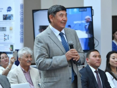 Қаңтар алдында Кәрім Мәсімов қалай болатынына дейін маған айтып берді - генерал Амангелді Шабдарбаев