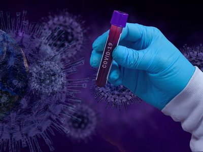 Әлем бойынша COVID-19 ауруы қайта күшейіп келе жатыр