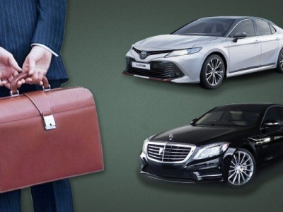 Қазақстан министрлері қандай көлікпен жүреді 