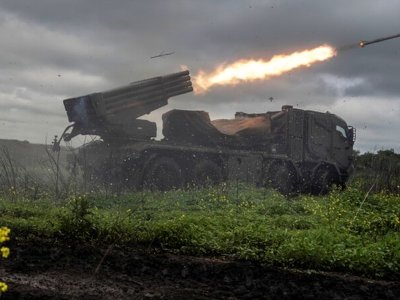 Камчаткада Украинадағы соғысқа барудан бас тартқан әскери қызметкер түрмеге жабылды