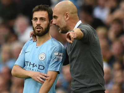 Гвардиола Бернарду Силваның трансфері туралы пікір білдірді