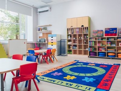 1 қыркүйектен бастап тәрбиешілердің жалақысы өседі