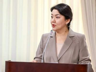Қарағандыдағы балалар тамақтан уланбаған – ДСМ