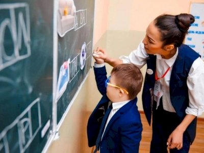 Елімізде қанша педагог бар?
