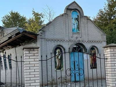 Ресей әскері Запорожье қаласына ракетамен соққы жасады. Қаза болғандар бар