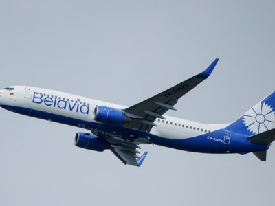 АҚШ Беларусьтің Белавиа әуекомпаниясы мен Минск авиация зауытына санкция салды