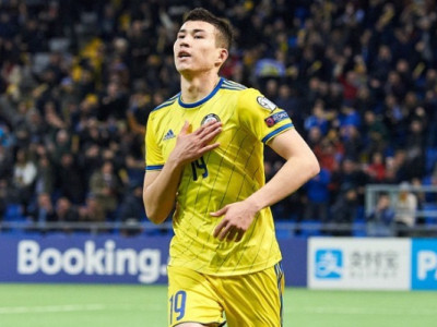 Бақтиер Зайнутдинов “Бешикташтың” ең қымбат жазғы трансфері атанды