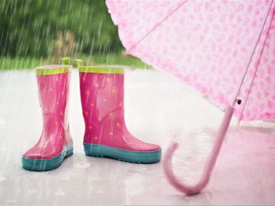 Бүгін елдің басым бөлігінде найзағай жарқылдап, жауын жауады