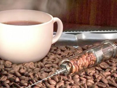 Астанада бойжеткеннің танысы кофеге есірткі араластырып...