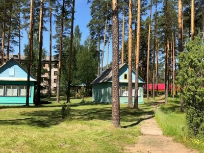 Жетісу облысындағы лагерьлер талапқа сай емес