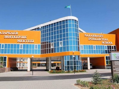 Қазақстанда қанша мектеп салынады?