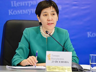 Алдағы оқу жылы 34 аптаға созылады.
