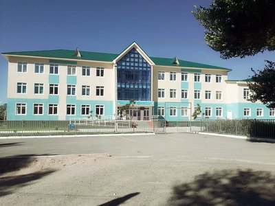 2023 - 2024 оқу жылында 132 мың оқушыға арналған 154 мектеп салынады
