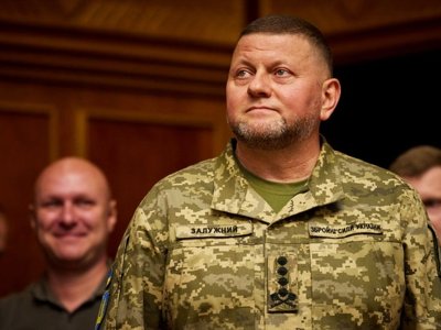 The Guardian: Украина қарулы күштері НАТО өкілдерімен кеңескеннен кейін тактикасын өзгертті