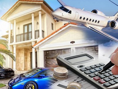 Қазақстанда кімдер мүлік салығынан босатылған