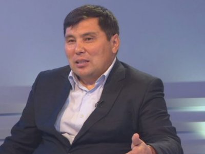 Омар Жәлел «Сюцай» ғылымын харам дегендерге жауап берді