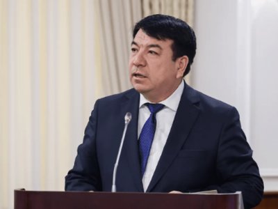 Жекеменшік мектептерге хиджабпен келуге рұқсат бар ма? Министрдің жауабы