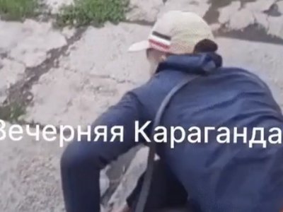 Көмектесіңіздер, анамды ұрып жатыр: оқиғаның мән-жайы айтылды