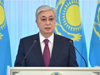 Президент 1 қыркүйекте Қазақстан халқына Жолдау жариялайды