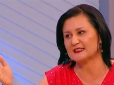 Ажырасқан әйелдер қоғамның соры - Меруерт Әйтенова