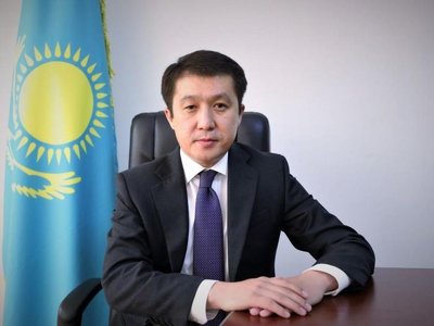 Марат Қарабаев Көлік министрі болды