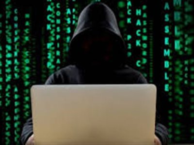 Парольдерді оқиды: Қазақстанда хакерлік бағдарлама тарап жатыр
