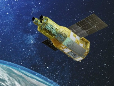  Жапония Айға қонатын алғашқы модулін ұшырды 
