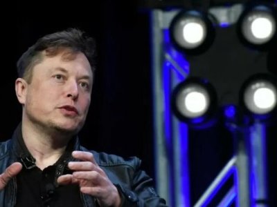 Маск ядролық соғыстан қорқып Украинада Starlink жүйесін...