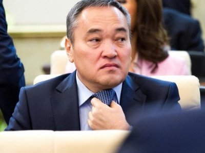 Дархан Мыңбай қазақ-өзбек қатынастары туралы не жазды?