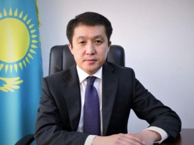  Министр Қарабаев көлікке мініп, 4 облыс жолдарын тексеріп шықпақ 